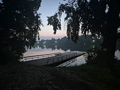 Живописные уголки Пермского края