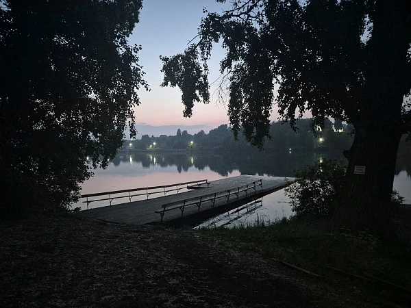 Живописные уголки Пермского края