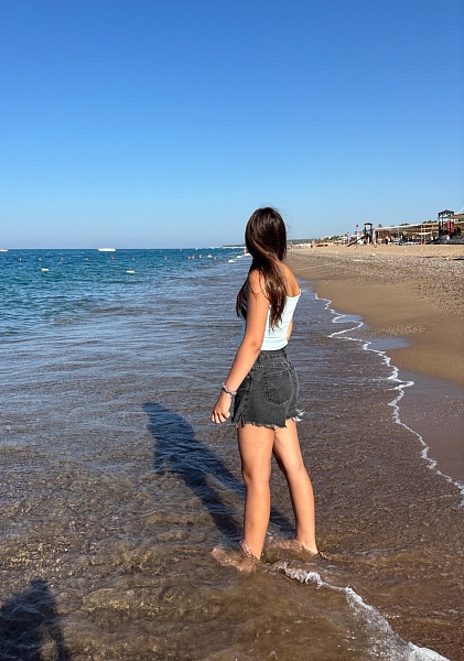 "Красота родного края"