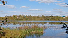 "История моей малой Родины"