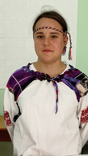 "Природа старинного села"