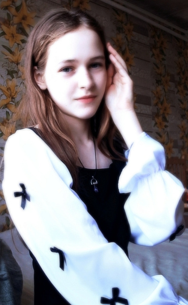 Стихотворение "Чердынь"