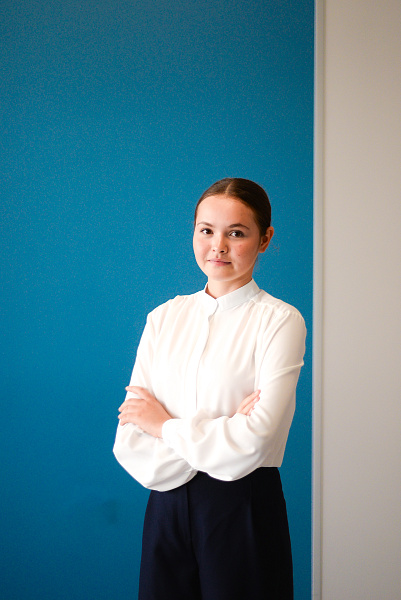 "В один дождливый день..."