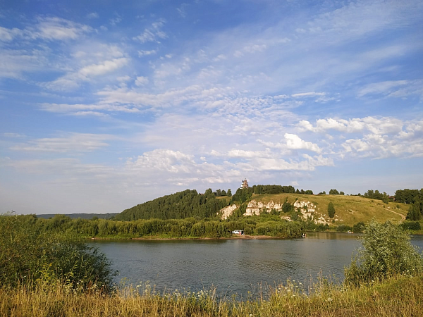 "Чудеса природы"