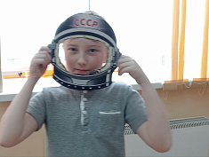 "Река Язьва - сокровище самобытного народа"