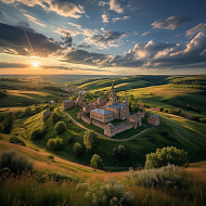 "Легенда о Чердынском колоколе"