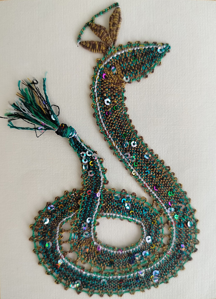 Символ года