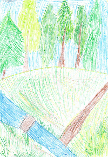 Моя малая родина