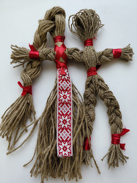 "Неразлучники"