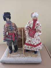 Сенокос