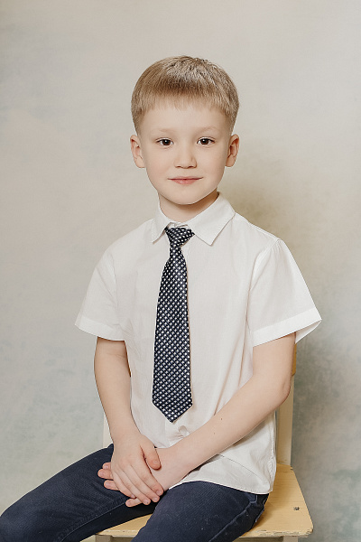 "Экскурсия по памятным местам"