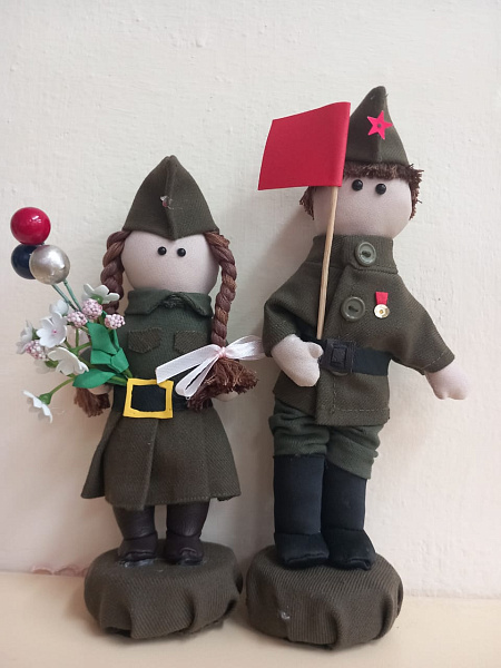 "Победный Май"