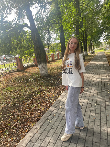 "Мимолётно, но очень атмосферно..."