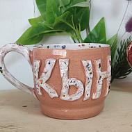 Кыновская керамика