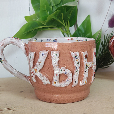 Кыновская керамика