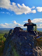 "Пермское море"