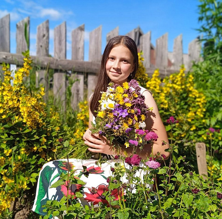 "Парма мулöн ныв"