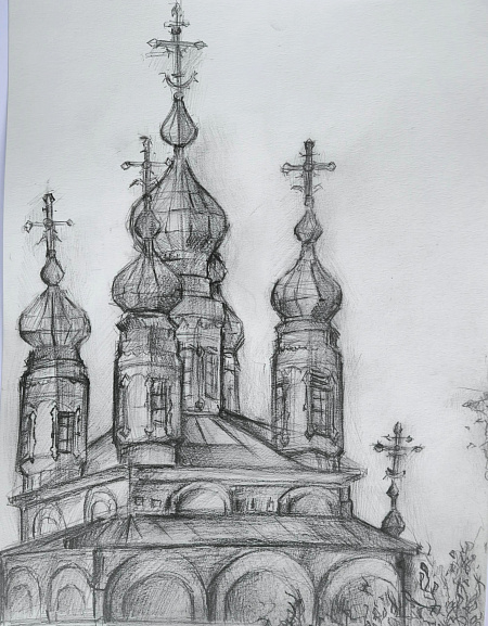 "Соликамские купола"