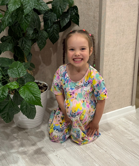 "Чудо Белогорья"