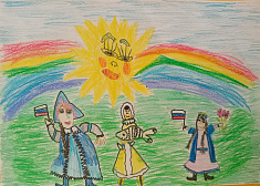 Народы Прикамья