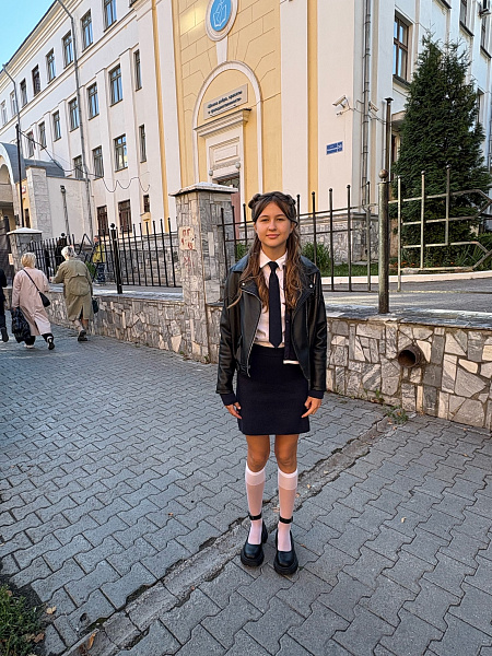 "Живу я в Пермском крае"