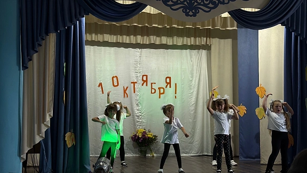 Я больше не малявка 