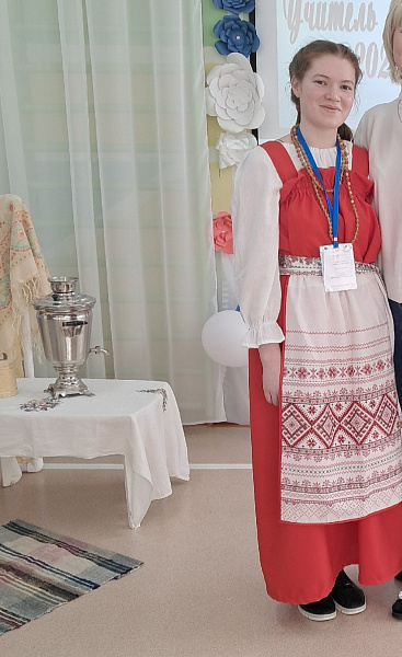 "Семейные музейные экспонаты"