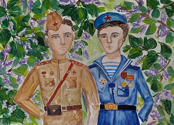 Победители