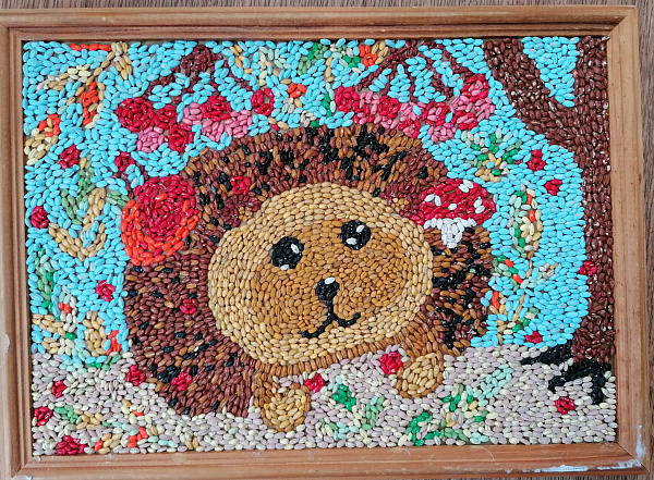 "Животные Перми"