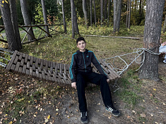 "Первоцветы - вестники весны"