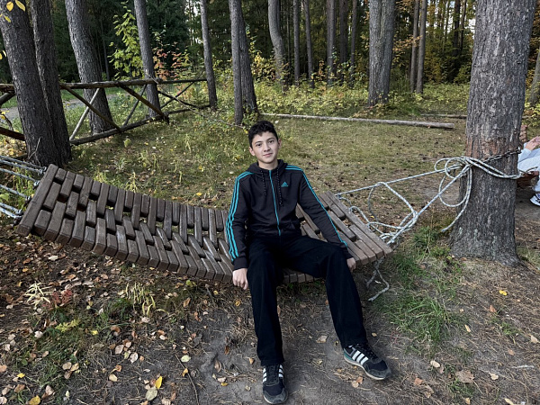 "Первоцветы - вестники весны"