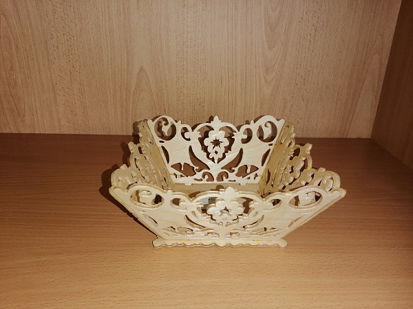 "Конфетница"