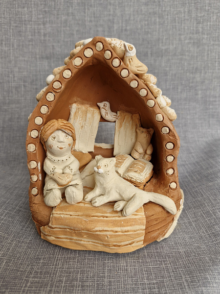 Детство - время золотое