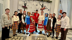 "Сказка о спящей царевне" В.А. Жуковский