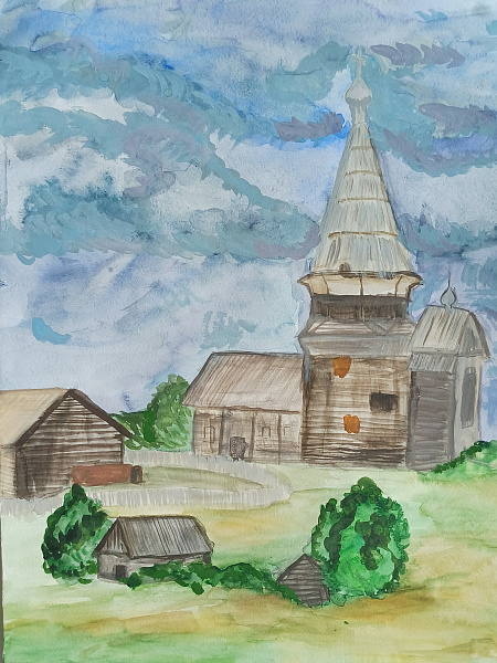 "Хохловка"