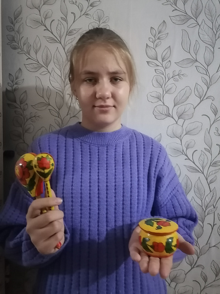 "Цветочная поляна" 