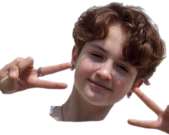 Соликамский Жираф и другие мордашки...