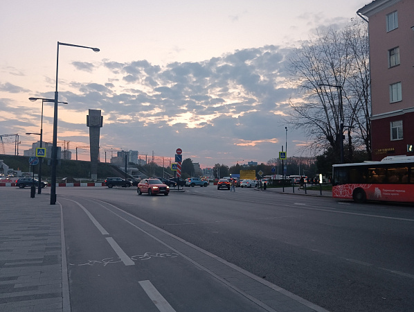 "Виды Перми"