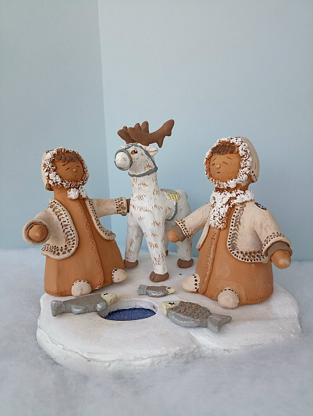 "Северные народы"
