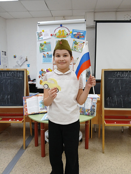 "Вижайский прийск"