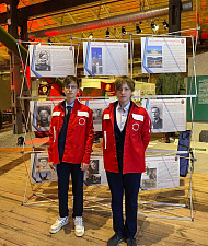 "Один день из жизни Евгении Павловны Серебренниковой"