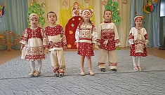 Кудымкар - город мой
