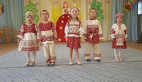 Кудымкар - город мой