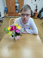 Красоты Кудымкара