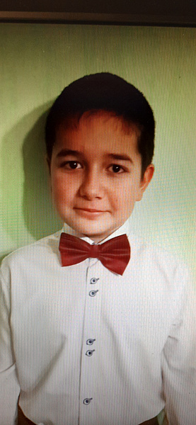 "Песнь русалки"