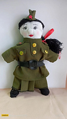 "Катюша"