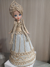 «Русская красавица»