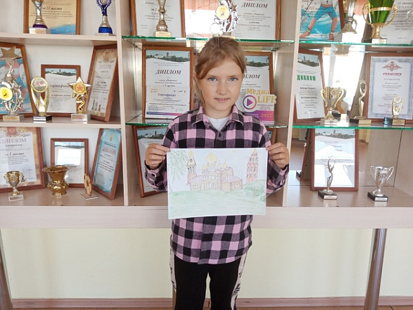 Покча - Пермь Великая.