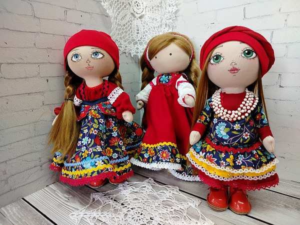 Родимый дом