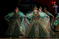 Каменный пояс, ночь.